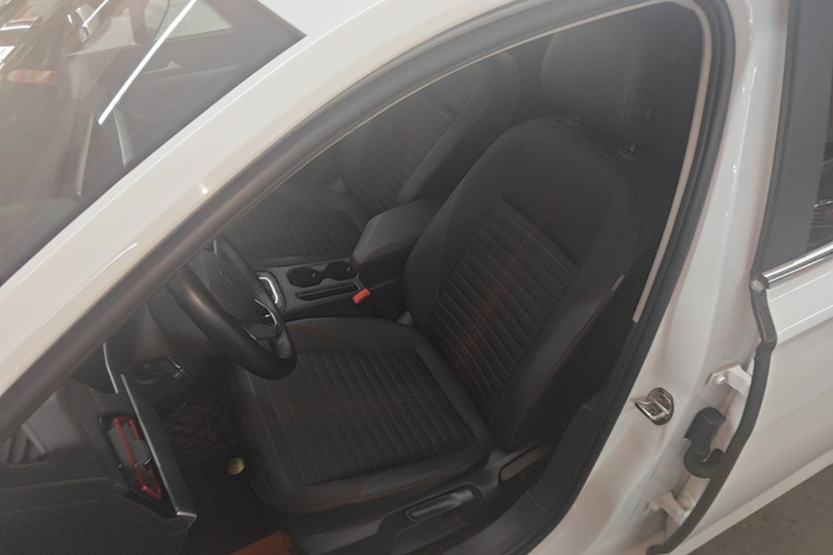 Volkswagen Lavida 2022 #15 Volkswagen Lavida 2022 car image #15
