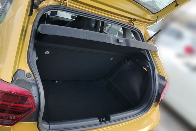 Volkswagen Polo 2020 #21 Volkswagen Polo 2020 immagine di auto #21