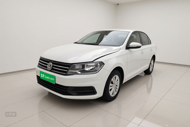 Volkswagen Santana 2021 #2 Volkswagen Santana 2021 car image #2