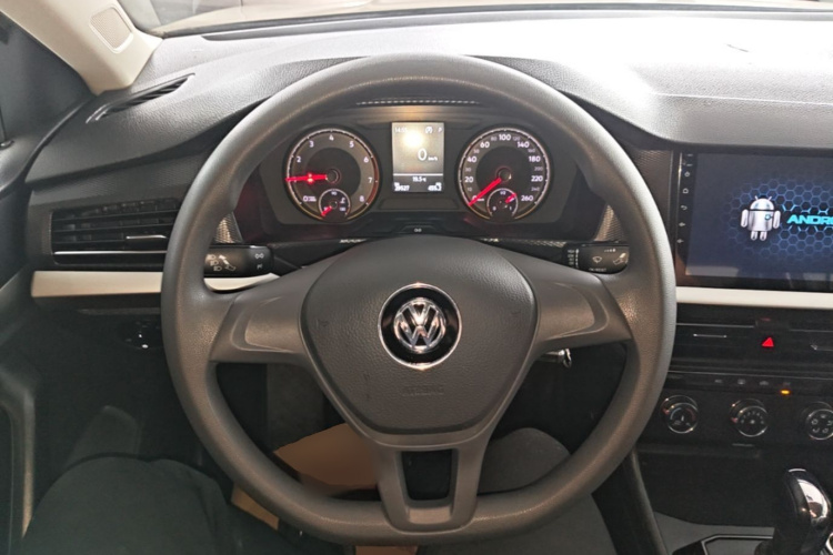 Volkswagen Lavida 2020 #11 Volkswagen Lavida 2020 car image #11