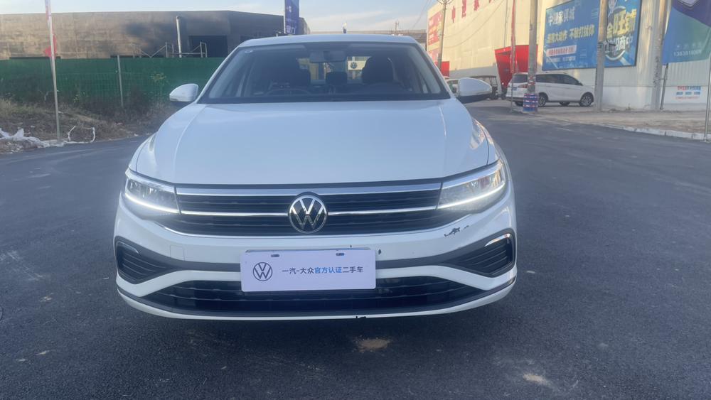 Volkswagen Bora 2024 #2 Volkswagen Bora 2024 صورة سيارة #2
