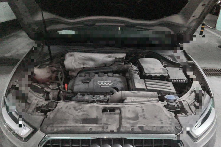 Audi Q3 2015 #22 Audi Q3 2015 immagine di auto #22