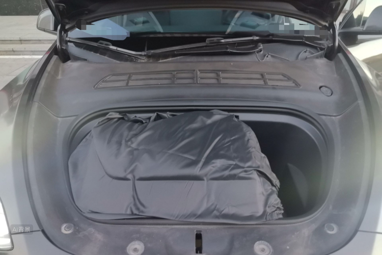 Tesla Model Y 2023 #22 Tesla Model Y 2023 car image #22
