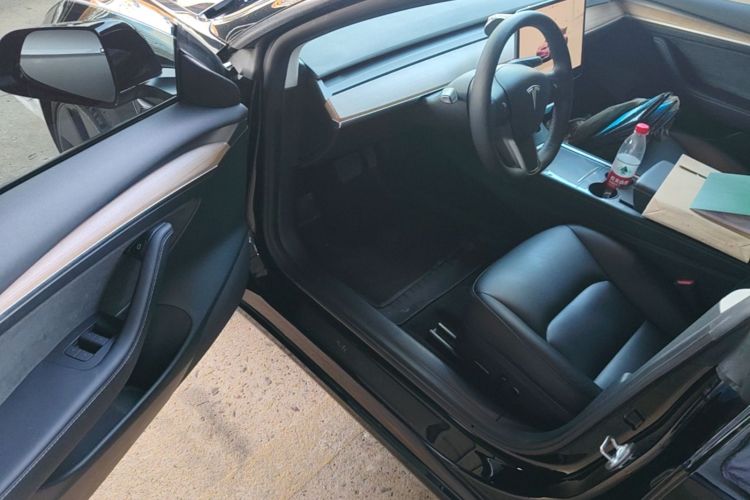 Tesla Model 3 2022 #16 Tesla Model 3 2022 immagine di auto #16
