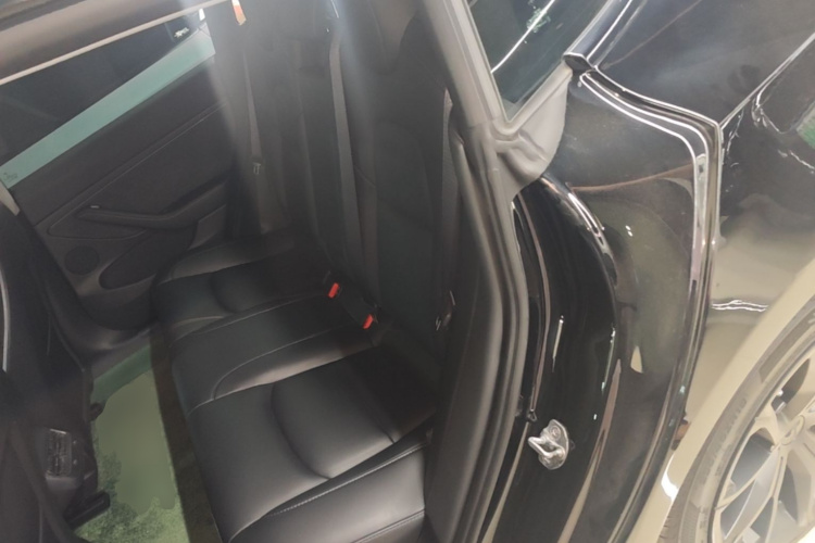 Tesla Model 3 2023 #17 Tesla Model 3 2023 car image #17