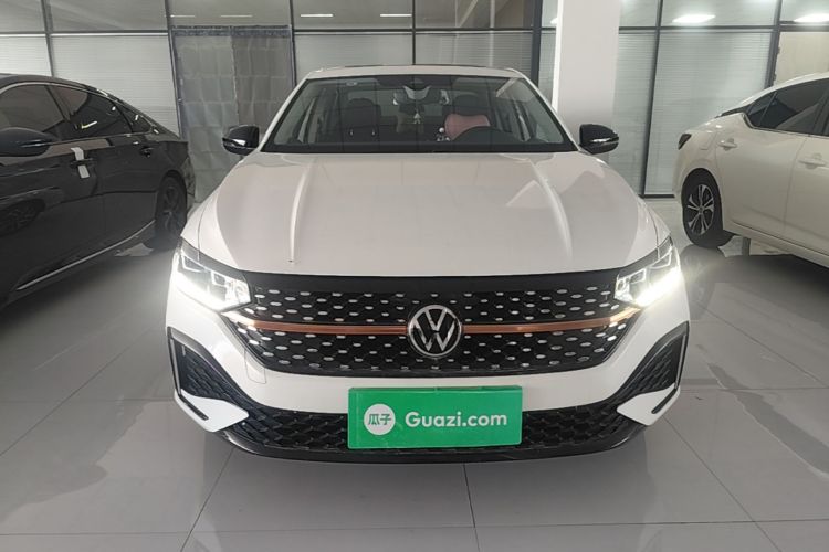 Volkswagen Lavida 2024 imagen de coche #3