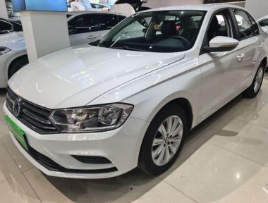 Volkswagen Bora 2020 car image 