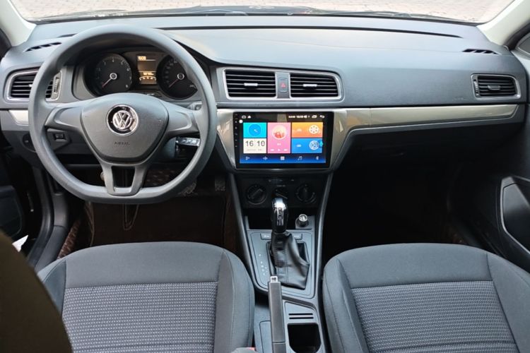 Volkswagen Lavida 2020 #10 Volkswagen Lavida 2020 car image #10