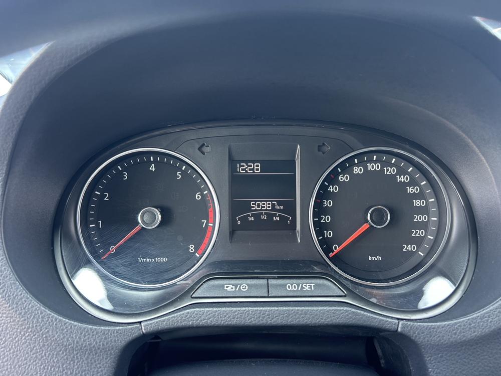 Volkswagen Polo 2016 #11 Volkswagen Polo 2016 imagen de coche #11