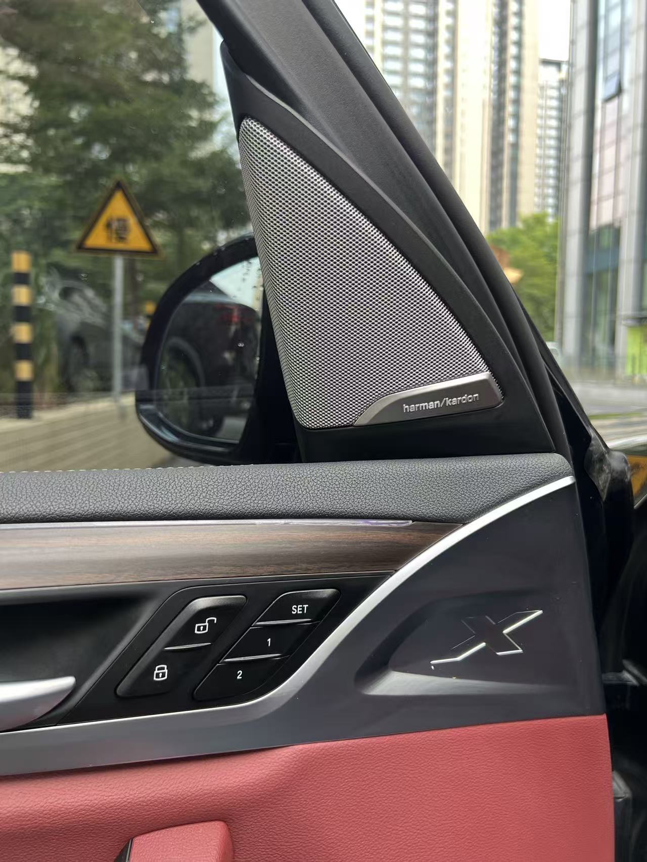 BMW X3 2025 car image #7