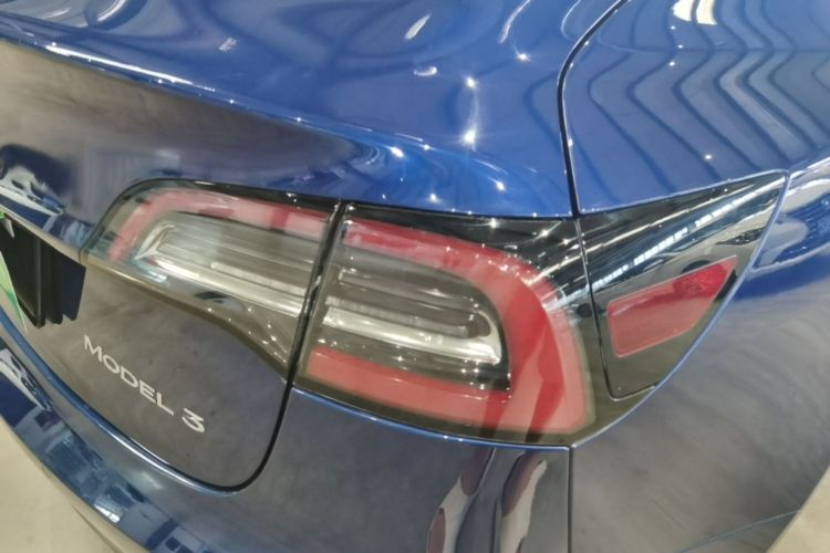 Tesla Model 3 2020 #8 Tesla Model 3 2020 car image #8