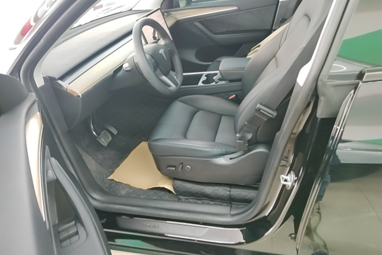 Tesla Model Y 2023 car image #15