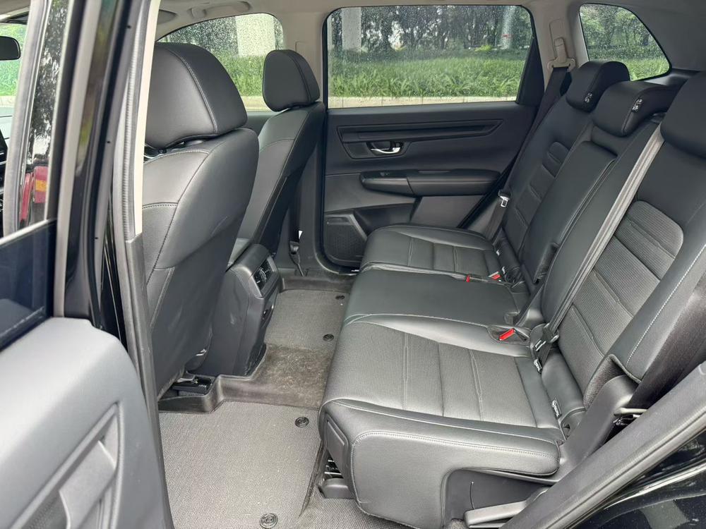 Honda CR-V 2024 #8 Honda CR-V 2024 immagine di auto #8