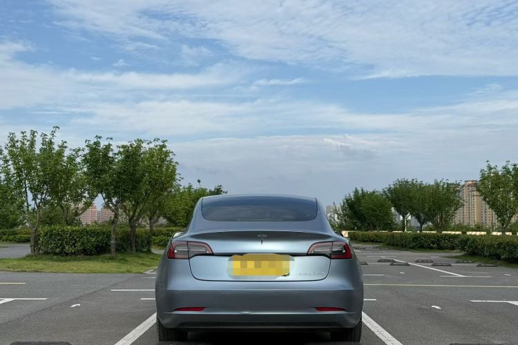 Tesla Model 3 2022 #6 Tesla Model 3 2022 car image #6