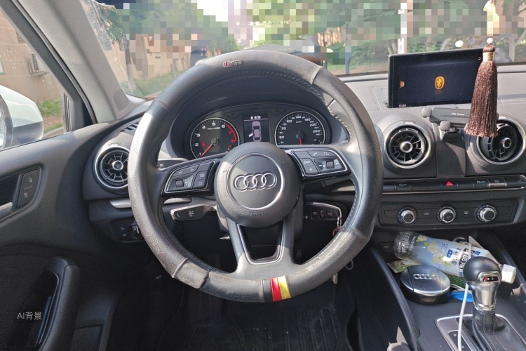 Audi A3 2020 #12 Audi A3 2020 car image #12