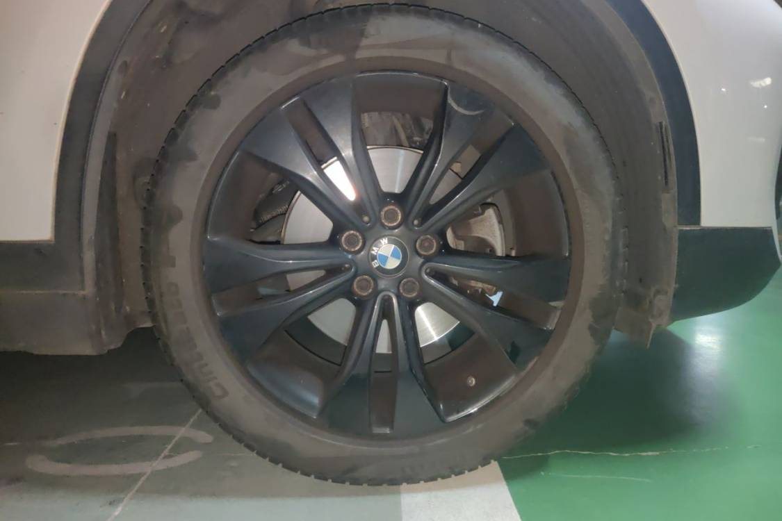 BMW X1 2021 #9 BMW X1 2021 image de voiture #9