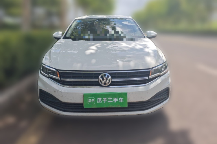 Volkswagen Bora 2019 #3 Volkswagen Bora 2019 car image #3