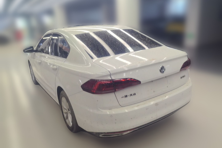 Volkswagen Bora 2020 #5 Volkswagen Bora 2020 car image #5