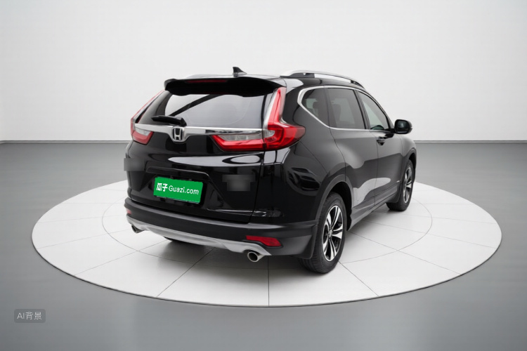 Honda CR-V 2019 car image #7
