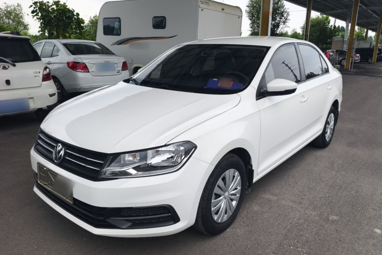Volkswagen Santana 2021 #2 Volkswagen Santana 2021 car image #2