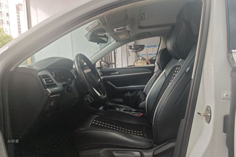 Volkswagen Lavida 2023 car image #17