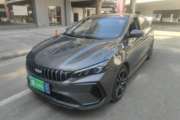 GEELY Binray 2024 صورة سيارة #2