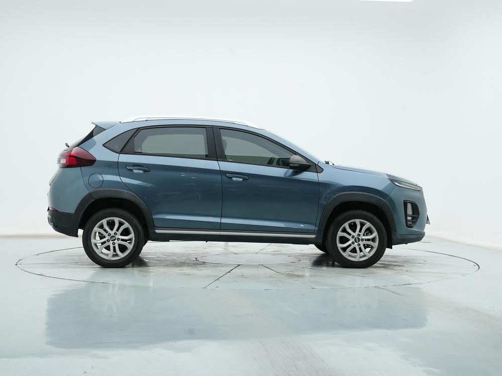Chery Tiggo 3x 2022 صورة سيارة #8