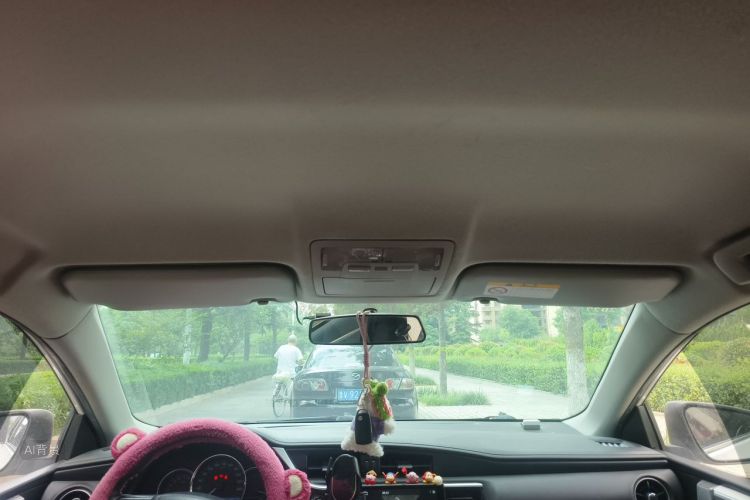 Toyota Corolla 2019 #20 Toyota Corolla 2019 car image #20