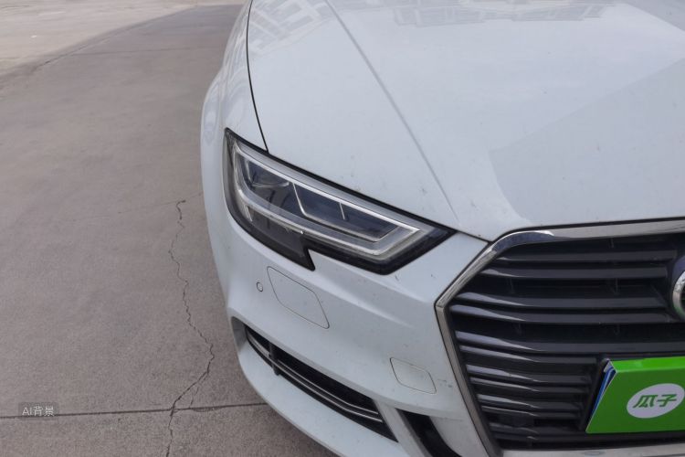Audi A3 2019 #8 Audi A3 2019 immagine di auto #8