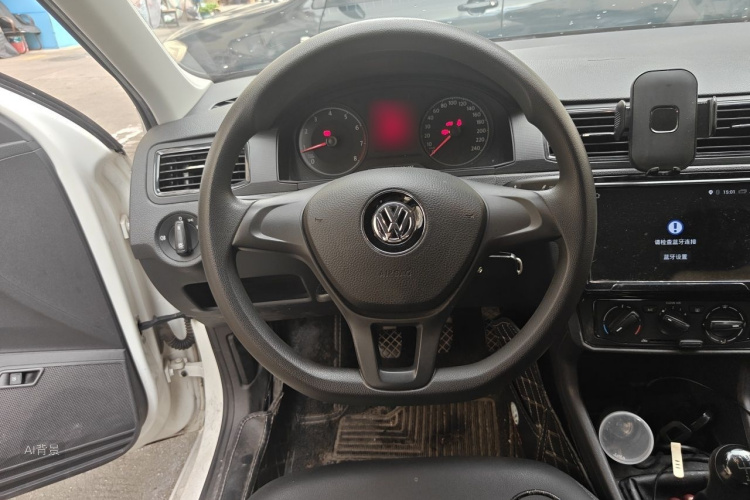 Volkswagen Santana 2018 #12 Volkswagen Santana 2018 car image #12