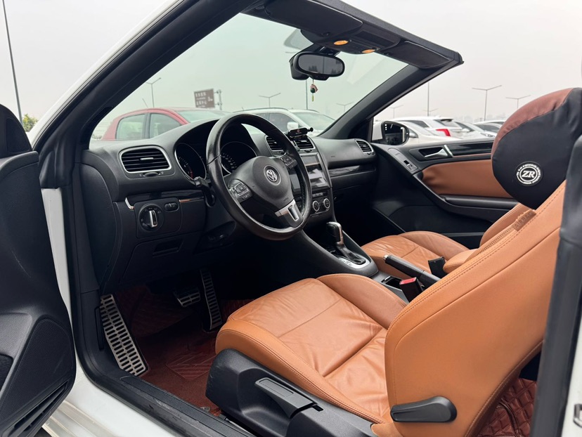 Volkswagen Golf (Imported) 2013 #4 Volkswagen Golf (Imported) 2013 car image #4