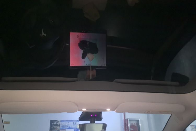Tesla Model Y 2022 car image #16