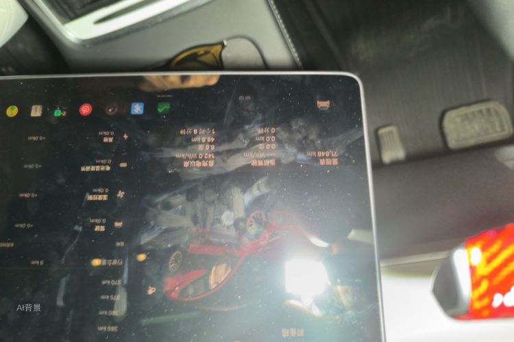 Tesla Model 3 2021 car image #14