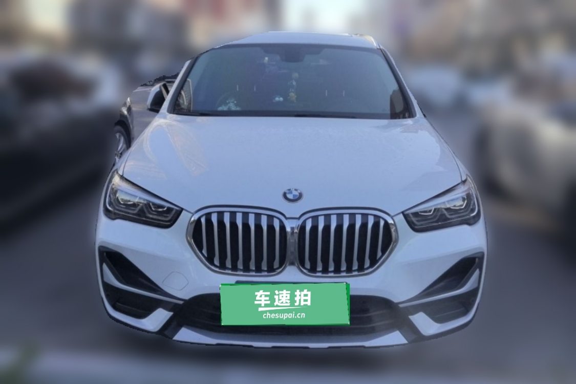 BMW X1 2023 صورة سيارة #5