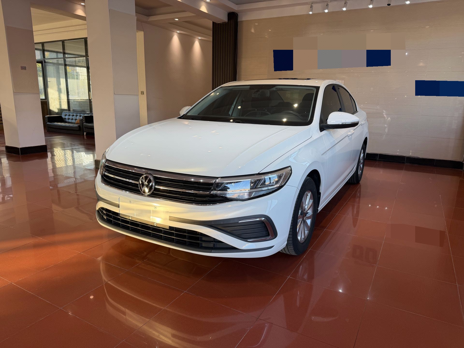 Volkswagen Bora 2023 Volkswagen Bora 2023 imagen de coche