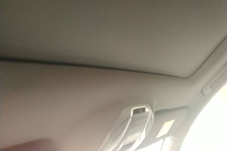 GEELY Coolray 2019 #18 GEELY Coolray 2019 car image #18