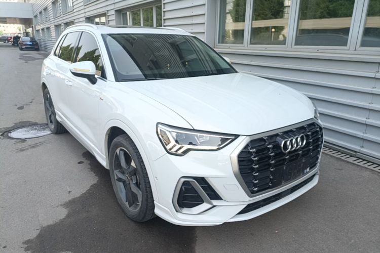 Audi Q3 2023 #6 Audi Q3 2023 immagine di auto #6