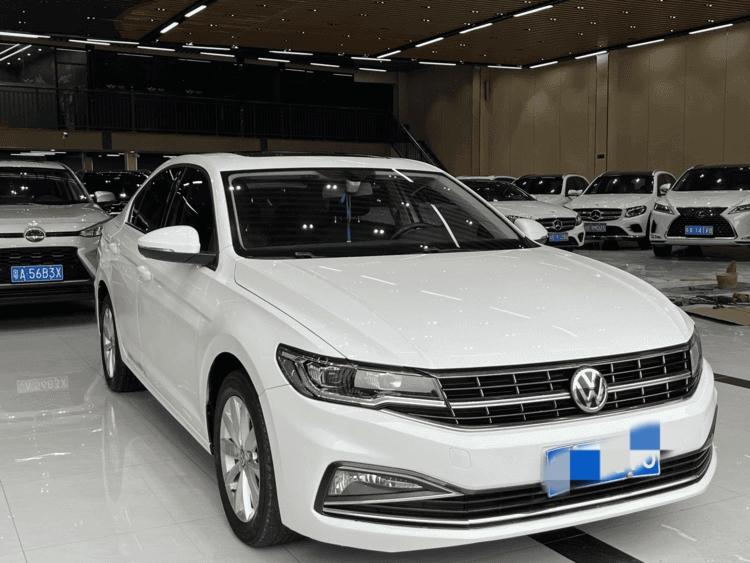 Volkswagen Bora 2020 car image #3