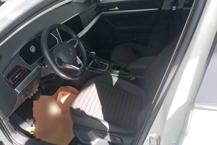 Volkswagen Lavida 2023 car image #15