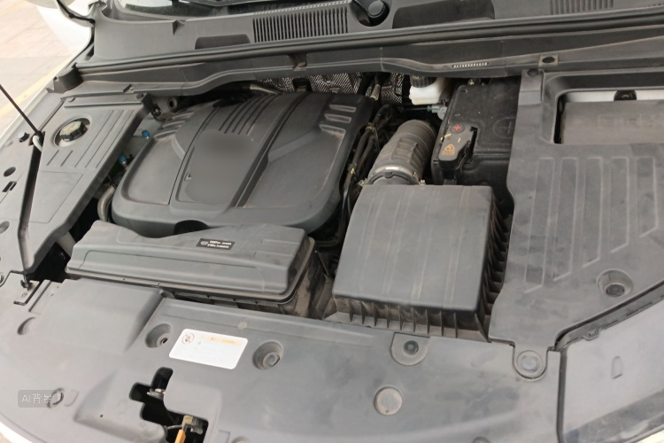 GEELY Coolray 2020 immagine di auto #22