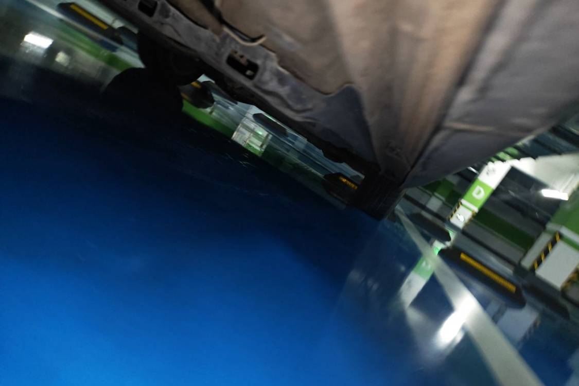 Volkswagen Polo 2016 #16 Volkswagen Polo 2016 car image #16