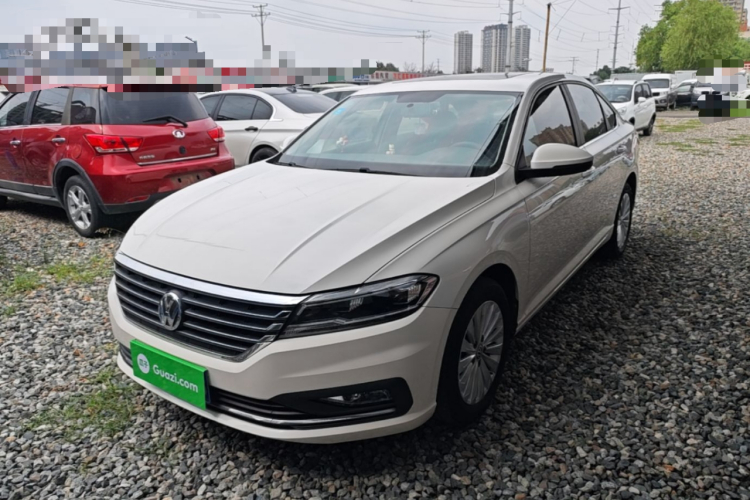 Volkswagen Lavida 2020 car image #2
