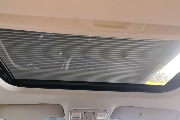 GEELY Emgrand GL 2018 #18 GEELY Emgrand GL 2018 car image #18