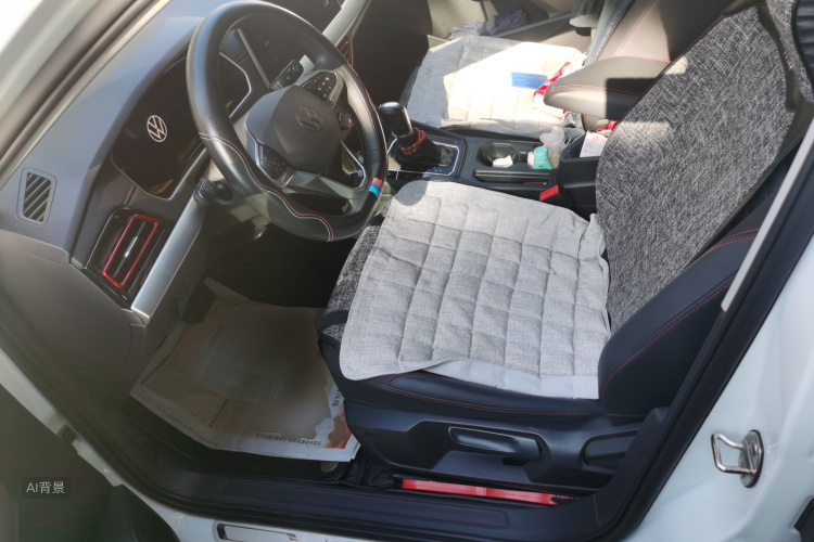 Volkswagen Lavida 2023 car image #17