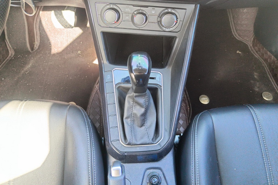 Volkswagen Lavida 2024 immagine di auto #6