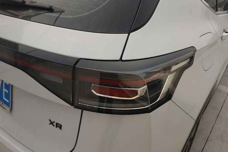 Volkswagen Tharu 2025 car image #8