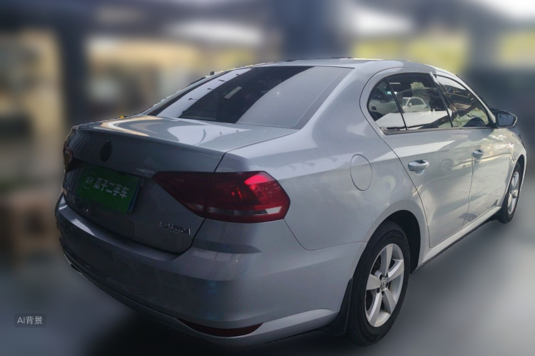 Volkswagen Lavida 2015 #7 Volkswagen Lavida 2015 car image #7