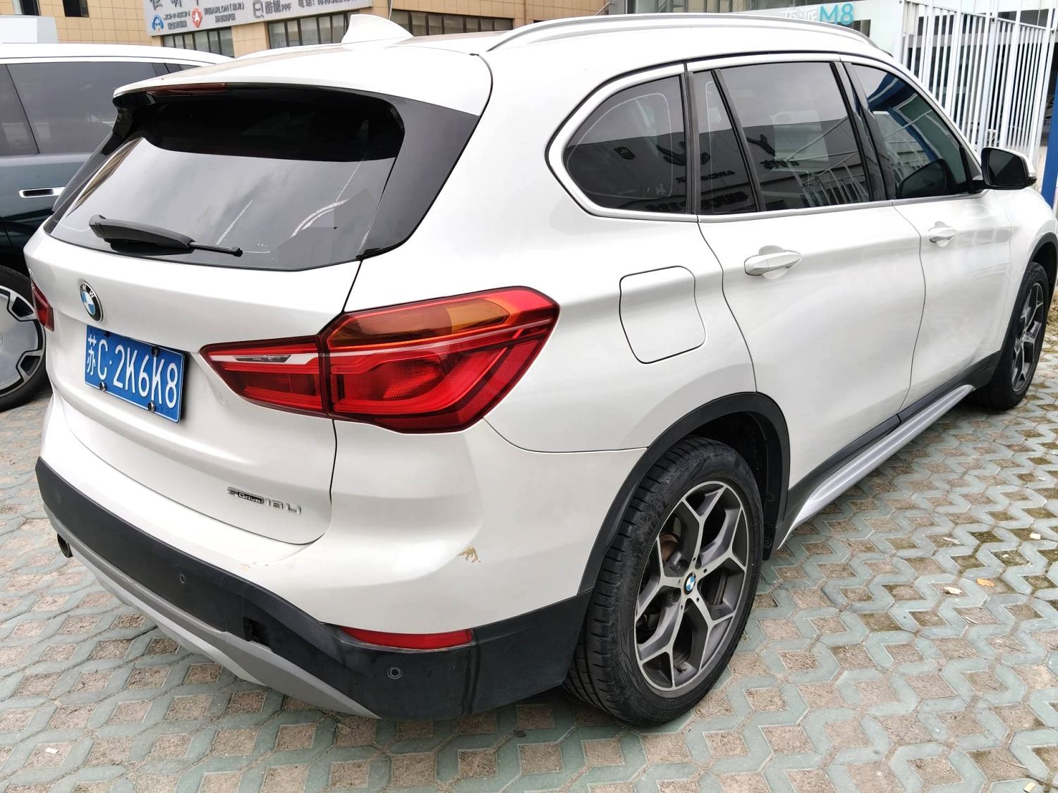 2019 #6 2019 car image #6
