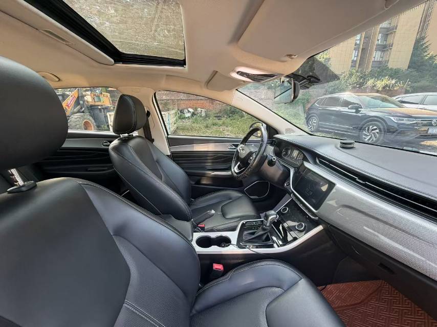 Chery Arrizo 5 2019 #4 Chery Arrizo 5 2019 car image #4
