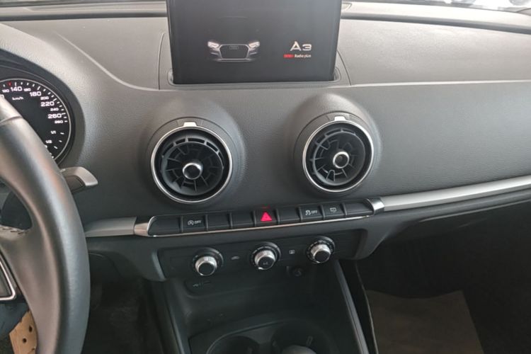 Audi A3 2020 car image #13